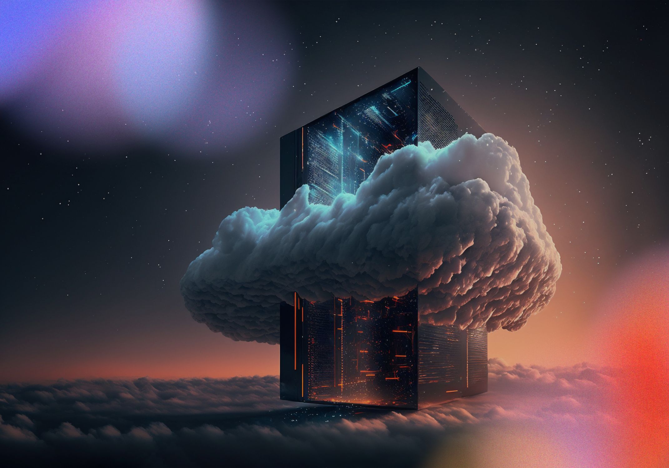 Cuando la nube se cae: una caída que puso a prueba la resiliencia digital.