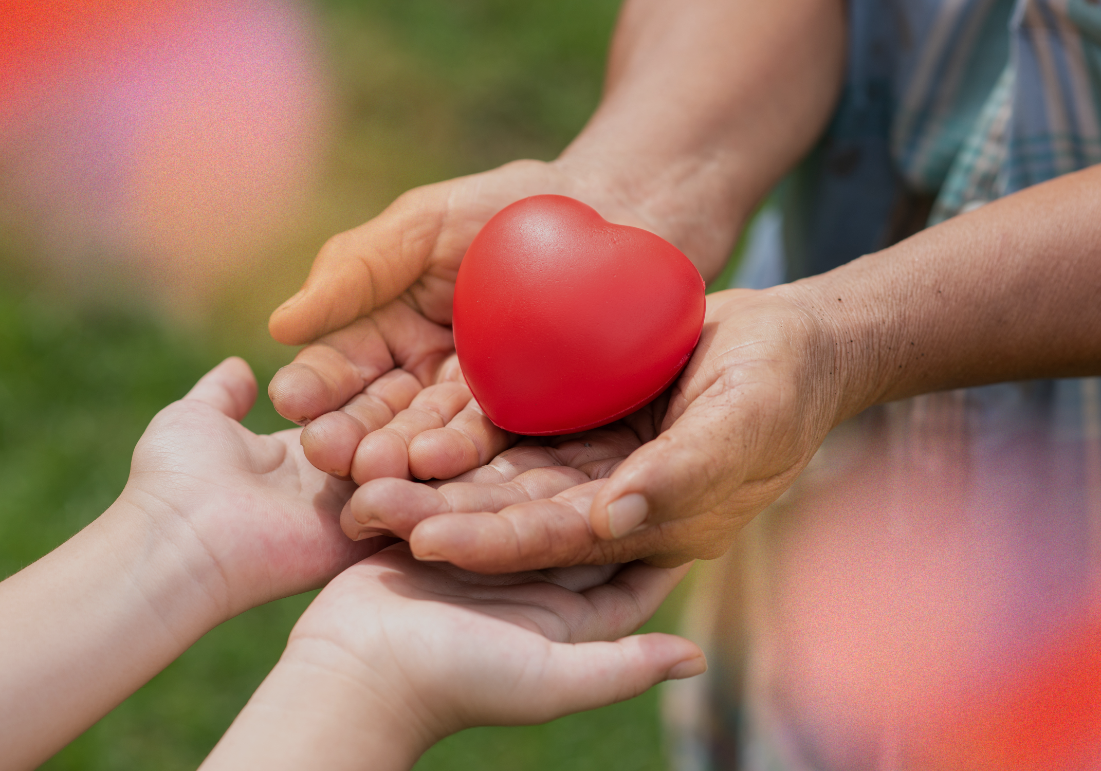 Propensión de donantes