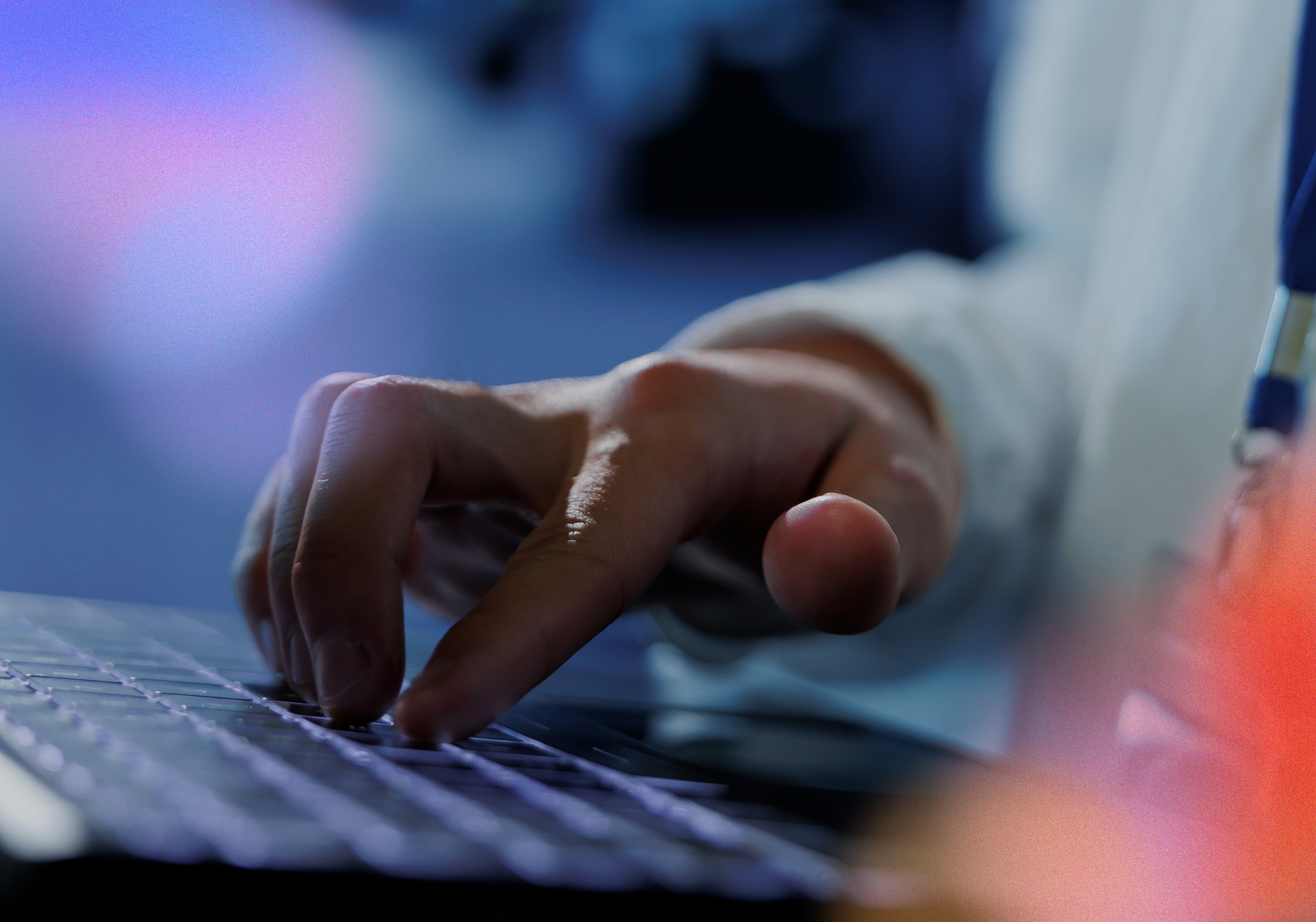 Cybertrustworthy: la confianza es el nuevo firewall